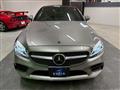 2019 Mercedes-Benz C-Class