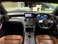 2019 Mercedes-Benz C-Class