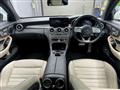 2019 Mercedes-Benz C-Class
