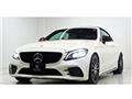 2019 Mercedes-Benz C-Class