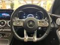 2019 Mercedes-Benz C-Class