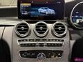 2019 Mercedes-Benz C-Class