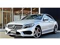 2018 Mercedes-Benz C-Class