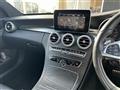 2018 Mercedes-Benz C-Class