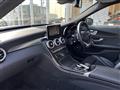 2018 Mercedes-Benz C-Class