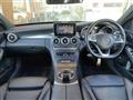 2018 Mercedes-Benz C-Class