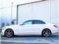2018 Mercedes-Benz C-Class