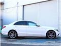 2018 Mercedes-Benz C-Class