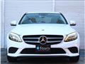 2018 Mercedes-Benz C-Class