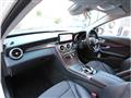 2018 Mercedes-Benz C-Class