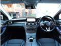2018 Mercedes-Benz C-Class