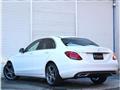 2018 Mercedes-Benz C-Class