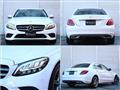 2018 Mercedes-Benz C-Class