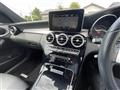 2018 Mercedes-Benz C-Class