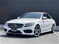 2018 Mercedes-Benz C-Class