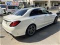 2018 Mercedes-Benz C-Class