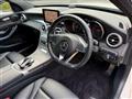 2018 Mercedes-Benz C-Class