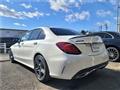 2018 Mercedes-Benz C-Class