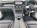 2018 Mercedes-Benz C-Class