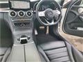 2018 Mercedes-Benz C-Class