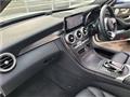 2018 Mercedes-Benz C-Class