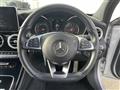 2018 Mercedes-Benz C-Class
