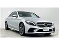 2018 Mercedes-Benz C-Class