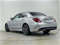 2018 Mercedes-Benz C-Class