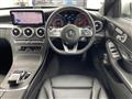2018 Mercedes-Benz C-Class