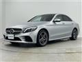 2018 Mercedes-Benz C-Class