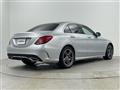 2018 Mercedes-Benz C-Class