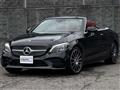 2018 Mercedes-Benz C-Class