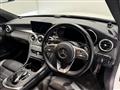 2018 Mercedes-Benz C-Class