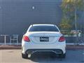 2018 Mercedes-Benz C-Class