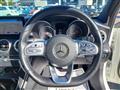 2018 Mercedes-Benz C-Class