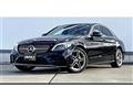 2018 Mercedes-Benz C-Class