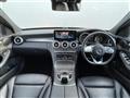 2018 Mercedes-Benz C-Class