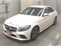 2018 Mercedes-Benz C-Class