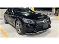 2018 Mercedes-Benz C-Class