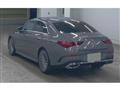 2025 Mercedes-Benz CLA-CLASS