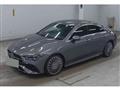 2025 Mercedes-Benz CLA-CLASS