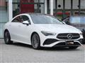 2025 Mercedes-Benz CLA-CLASS