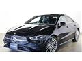2025 Mercedes-Benz CLA-CLASS