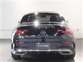 2025 Mercedes-Benz CLA-CLASS