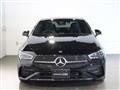 2025 Mercedes-Benz CLA-CLASS