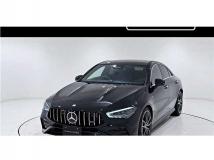 2025 Mercedes-Benz CLA-CLASS