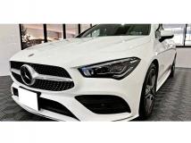2023 Mercedes-Benz CLA-CLASS