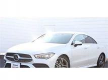 2023 Mercedes-Benz CLA-CLASS