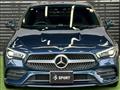 2021 Mercedes-Benz CLA-CLASS