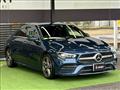 2021 Mercedes-Benz CLA-CLASS